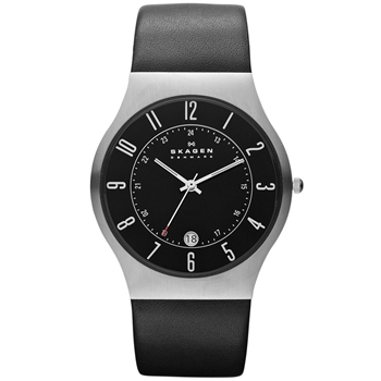 ساعت مچی اسکاژن 233XXLSLB